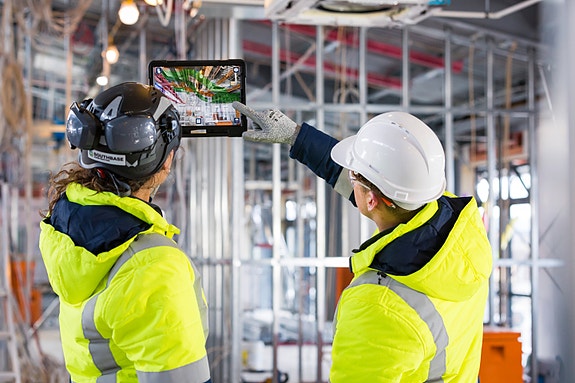 Bilde 1 av 5 i jobbannonse-galleriet