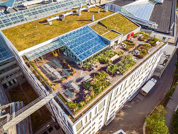 Bilde 1 av 8 i jobbannonse-galleriet