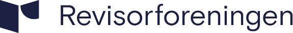 Revisorforeningen logo