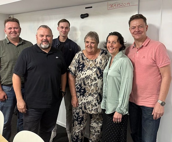 Bilde 2 av 3 i jobbannonse-galleriet