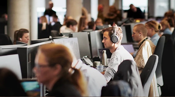 Bilde 1 av 3 i jobbannonse-galleriet