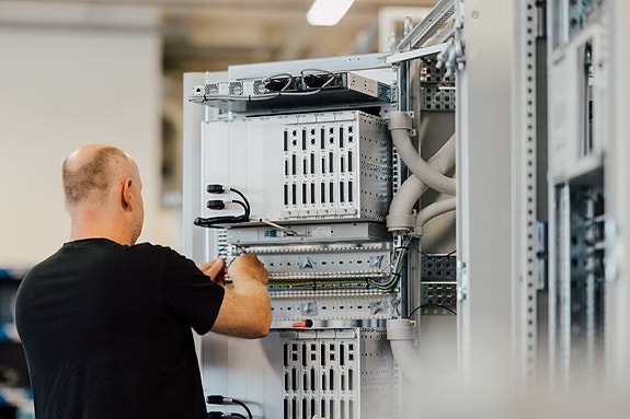 Bilde 3 av 5 i jobbannonse-galleriet