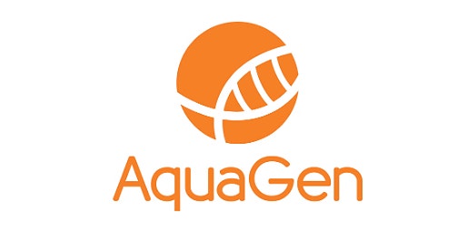 AquaGen AS logo