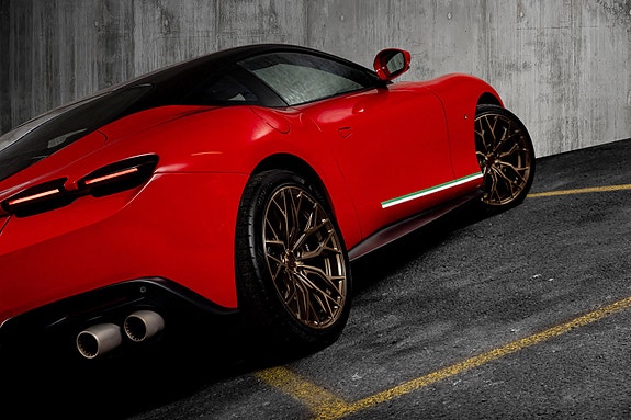 Ferrari Roma 17 of 30