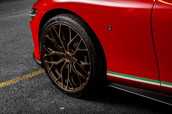 Ferrari Roma 20 of 30
