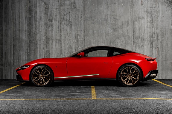 Ferrari Roma 2 of 5