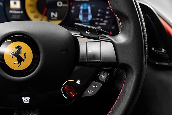 Ferrari Roma 26 of 30