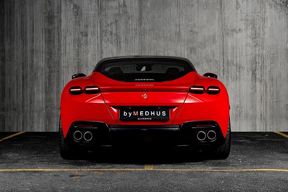 Ferrari Roma 12 of 30
