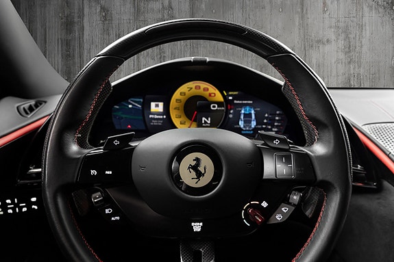 Ferrari Roma 24 of 30