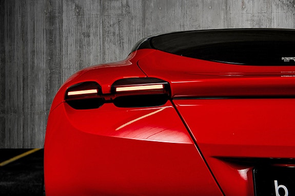 Ferrari Roma 14 of 30