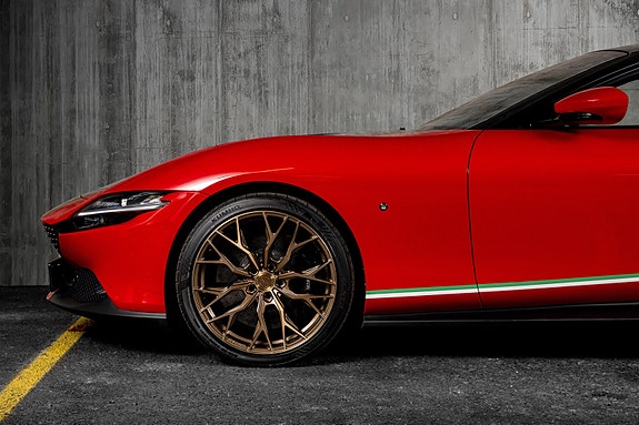 Ferrari Roma 10 of 30
