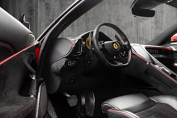 Ferrari Roma 21 of 30