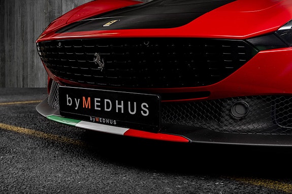 Ferrari Roma 9 of 30