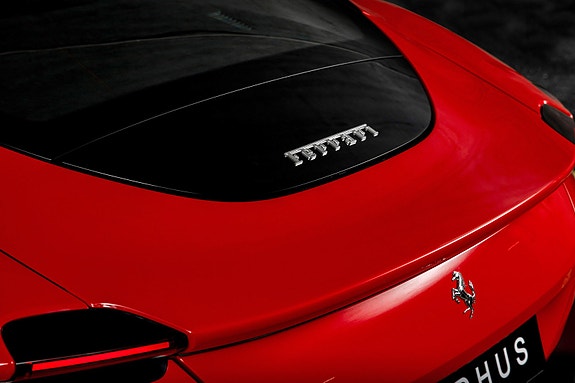 Ferrari Roma 15 of 30