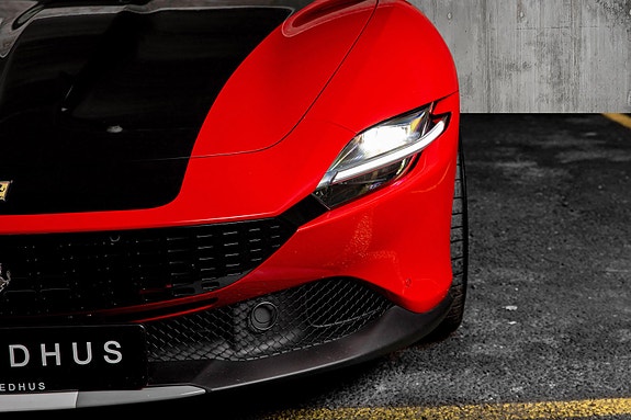 Ferrari Roma 5 of 5
