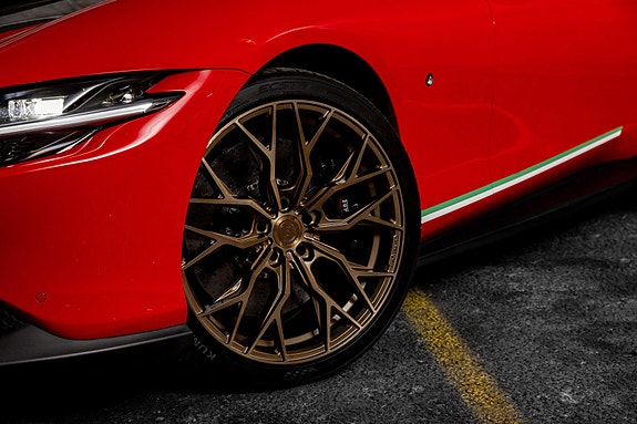 Ferrari Roma 19 of 30