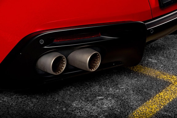 Ferrari Roma 18 of 30