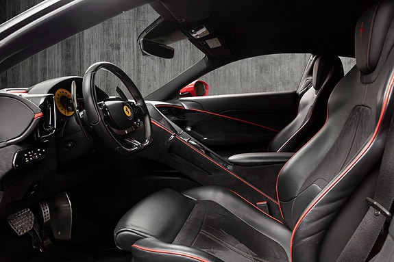 Ferrari Roma 22 of 30
