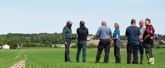 Bilde 1 av 1 i jobbannonse-galleriet