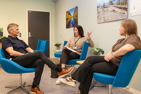 Bilde 1 av 1 i jobbannonse-galleriet