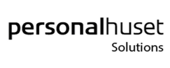 Personalhuset Solutions AS avd Haugesund logo