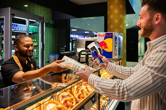 Bilde 1 av 5 i jobbannonse-galleriet