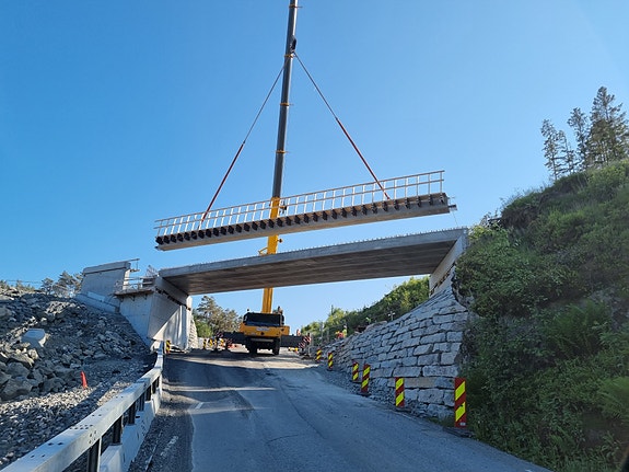 Bilde 1 av 8 i jobbannonse-galleriet