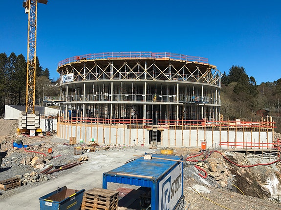 Bilde 2 av 8 i jobbannonse-galleriet