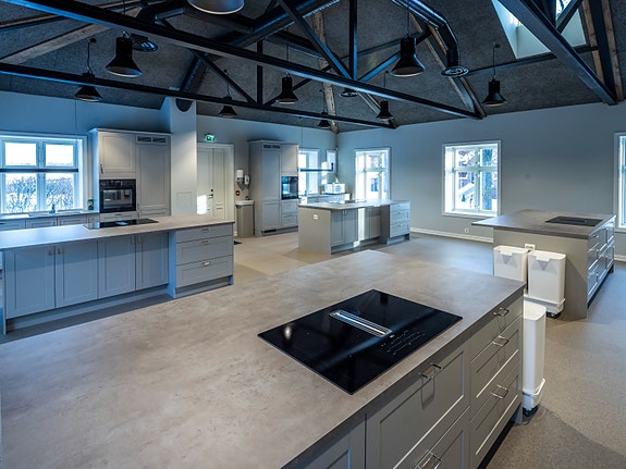 Bilde 5 av 7 i jobbannonse-galleriet