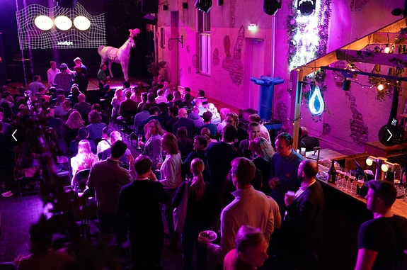 Oslo Edge Conference 2024