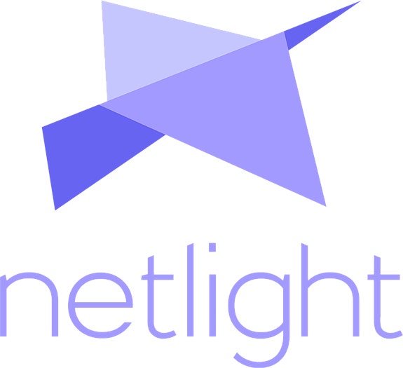 Netlight AS logo