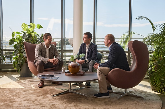 Bilde 1 av 2 i jobbannonse-galleriet