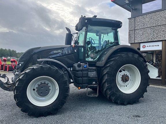 Valtra S394 m/twintrac 2018, kr 1 199 000,-