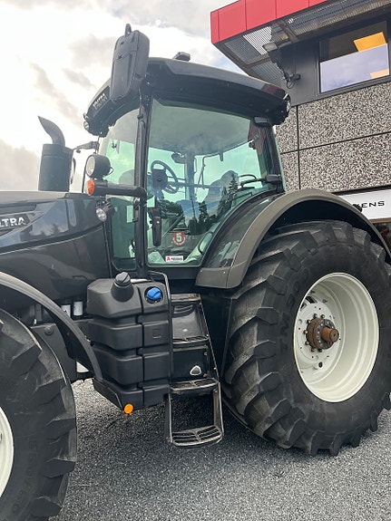 Valtra S394 m/twintrac 2018, kr 1 199 000,-
