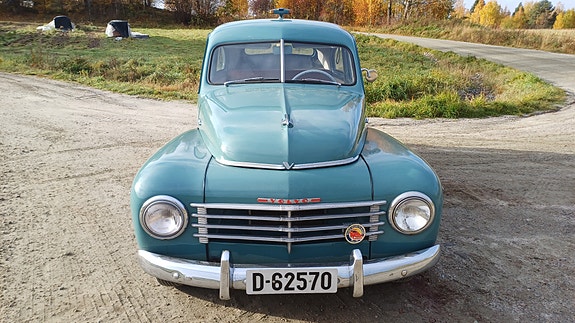 Volvo PV 3 of 19