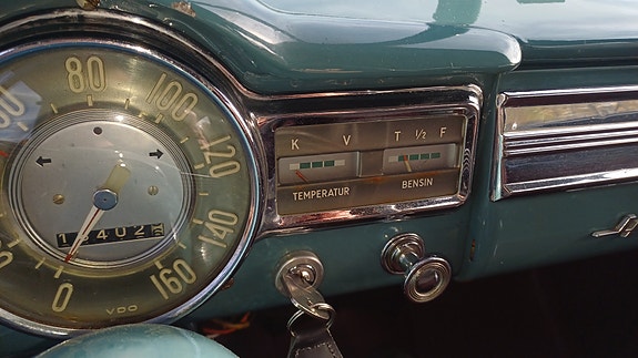 Volvo PV 16 of 19
