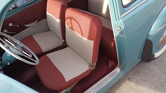 Volvo PV 19 of 19