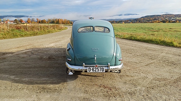 Volvo PV 5 of 19