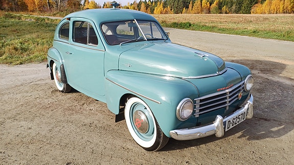 Volvo PV 2 of 19