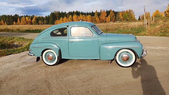 Volvo PV 6 of 19