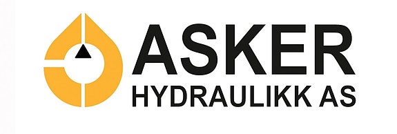 Asker Hydraulikk AS logo