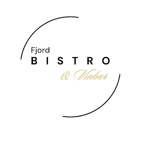 Fjord Bistro & Vinbar logo