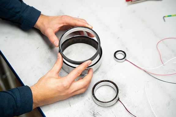 Bilde 1 av 1 i jobbannonse-galleriet