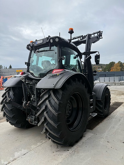 Valtra N175D 2025, kr 1 950 000,-