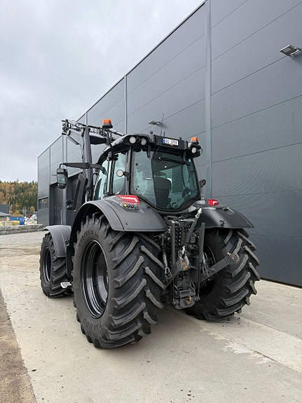 Valtra N175D 2025, kr 1 950 000,-