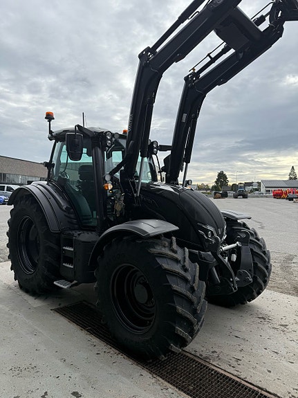 Valtra N175D 2025, kr 1 950 000,-