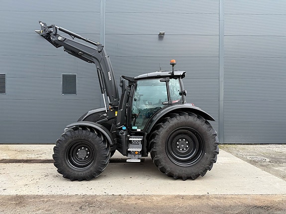 Valtra N175D 2025, kr 1 950 000,-