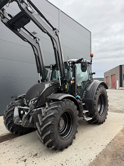 Valtra N175D 2025, kr 1 950 000,-
