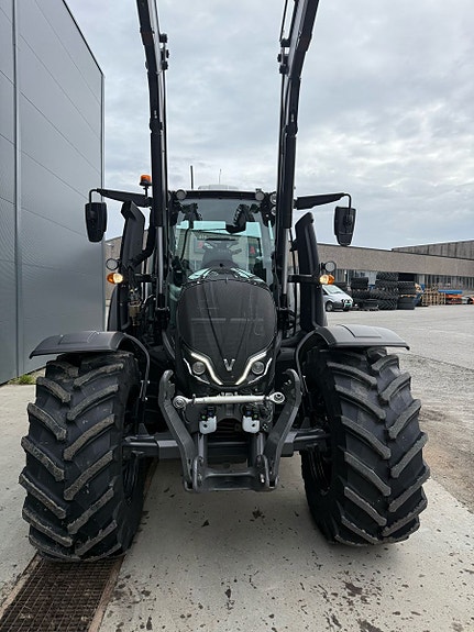 Valtra N175D 2025, kr 1 950 000,-