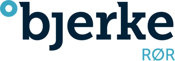 Bjerke Rør AS logo